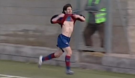 Spanischer Trainer warnt vor Messi