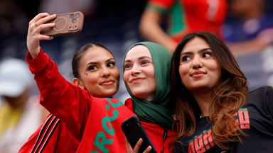 Internetausfall und Social Media Einflüsse bei der WM 2026