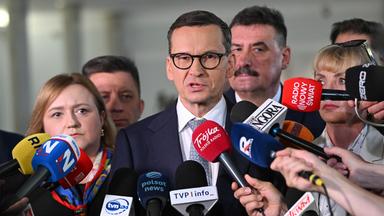 Richtungsstreit in Polen: Zerfall der PiS
