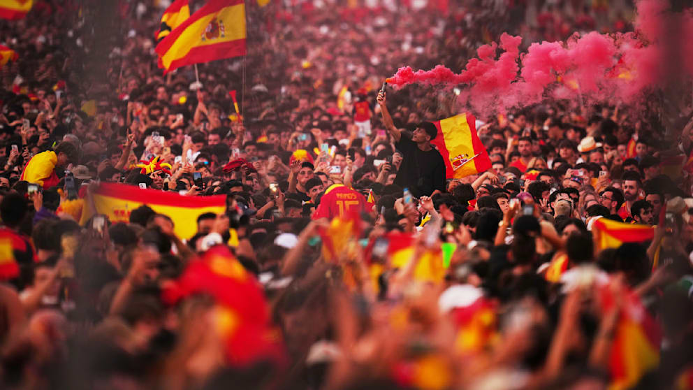 Fußball-Weltmeisterschaft 2026: Triumph für Spanien und Diskussionen danach