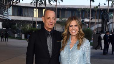 Tom Hanks: Eine Legende des amerikanischen Kinos