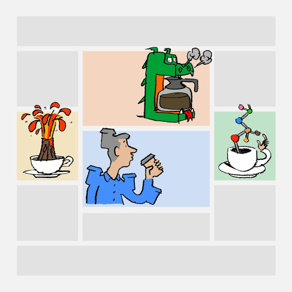 Was Sie noch nicht über Kaffee wussten