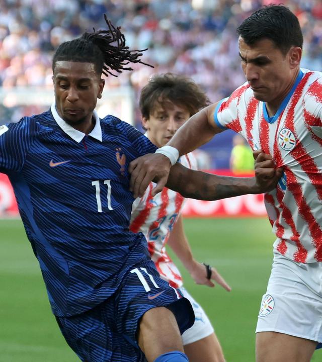 Fußball-WM 2026: Spannung vor dem Spiel in Vancouver