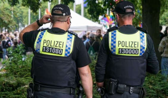 Freilassung eines potenziellen Terroristen: Was schief lief