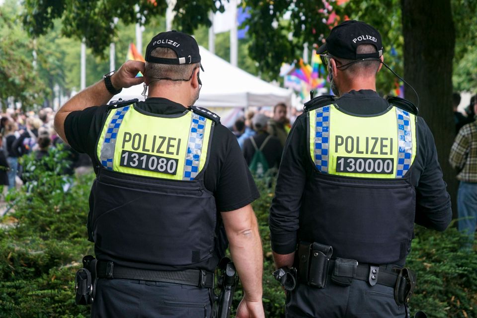 Freilassung eines potenziellen Terroristen: Was schief lief