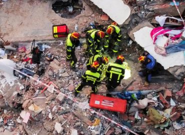 Erdbeben in Venezuela: Tausende Tote und Vermisste