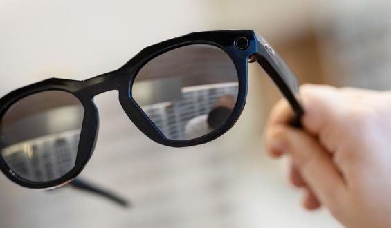 Warnung vor Meta Smart Glasses durch Datenschutzbeauftragten