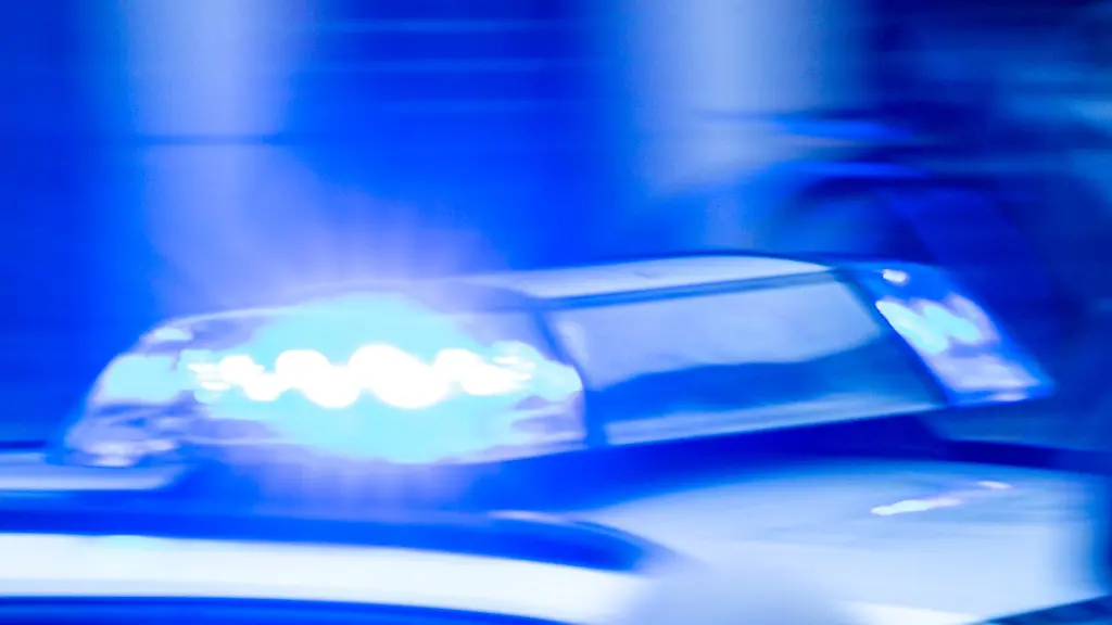 Verhaftung nach tödlichem Angriff in Nürnberger Spielothek