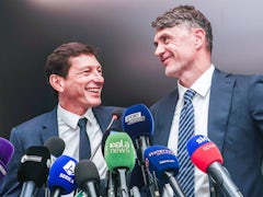 Herausforderungen im italienischen Fußball: Entscheidungen und Konsequenzen