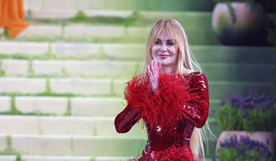 Nicole Kidman: Neue Liebesgerüchte nach der Scheidung