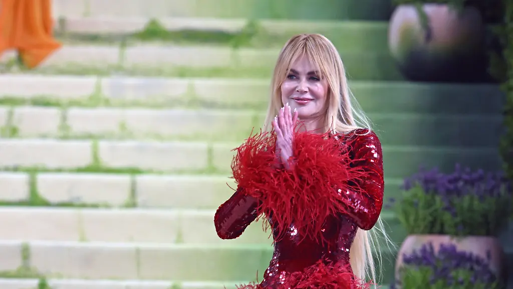 Nicole Kidman: Neue Liebesgerüchte nach der Scheidung