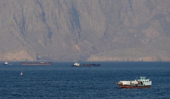 US-Militär setzt Angriffe auf Iran fort