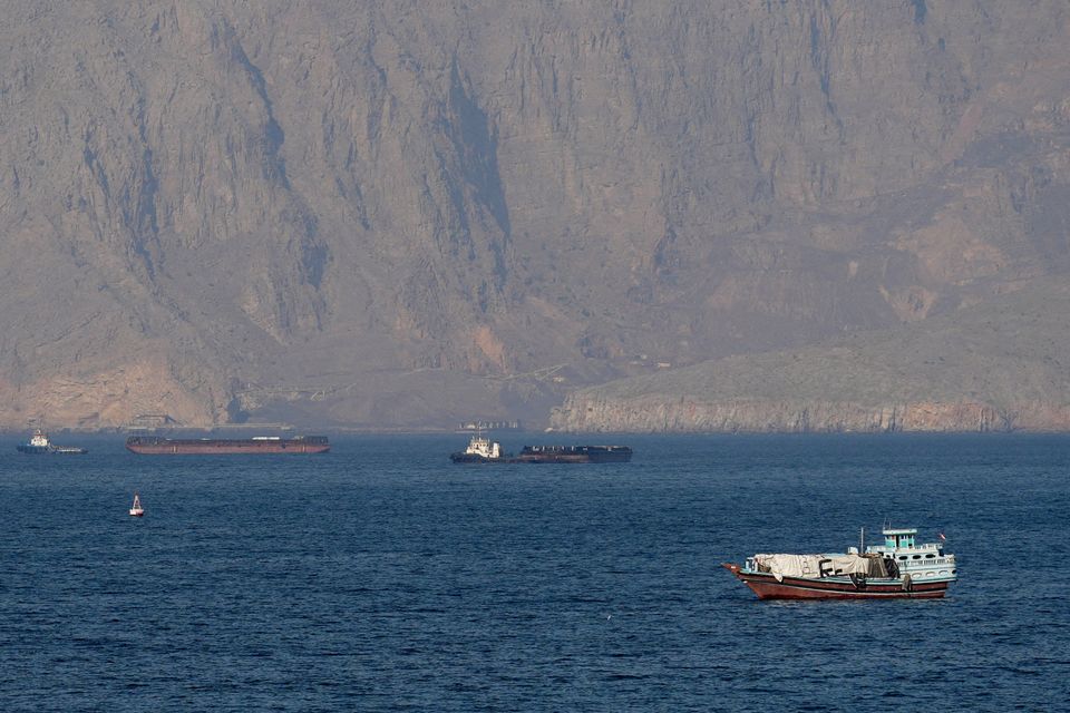 US-Militär setzt Angriffe auf Iran fort
