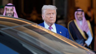 US-Atomdeal mit Saudi-Arabien: Droht ein atomares Wettrüsten?