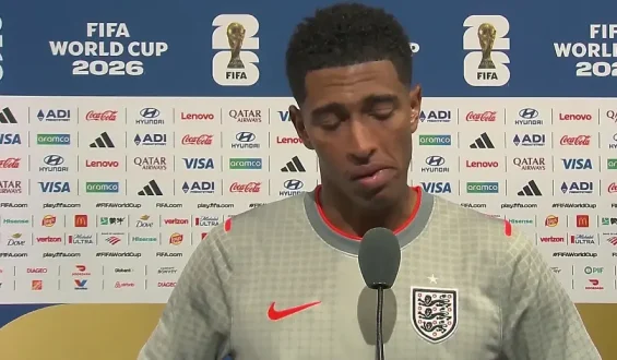 Englands geheimer Plan für den WM-Erfolg