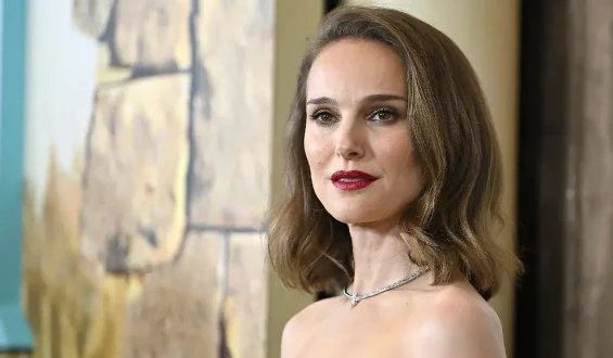 Natalie Portman erwartet drittes Kind mit 45 Jahren