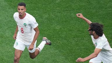 Marokko besiegt Kanada und erreicht das Viertelfinale der WM 2026