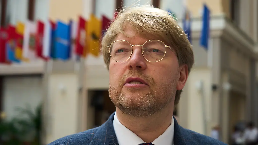 Jabloko will Ende des Krieges