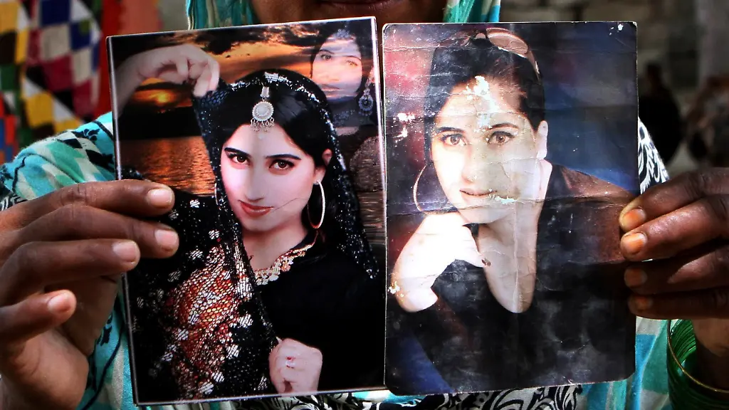 Zehn Jahre nach dem Tod von Qandeel Baloch: Keine Fortschritte in Pakistan