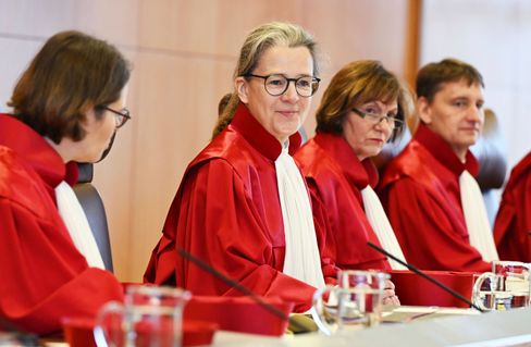Tempolimit für Gesetzesbeschlüsse