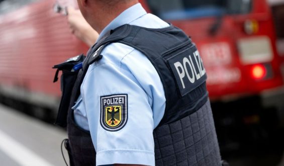 Bundespolizei-Jahresbericht: Mehr Gewalt an Bahnhöfen trotz sinkender Straftaten