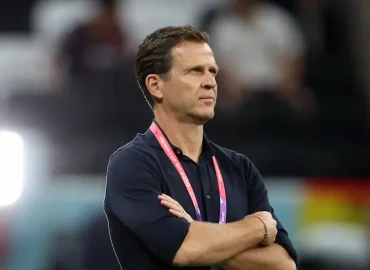 Die Zukunft der DFB-Führung: Wechsel des Bundestrainers und Rudi Völlers Rolle
