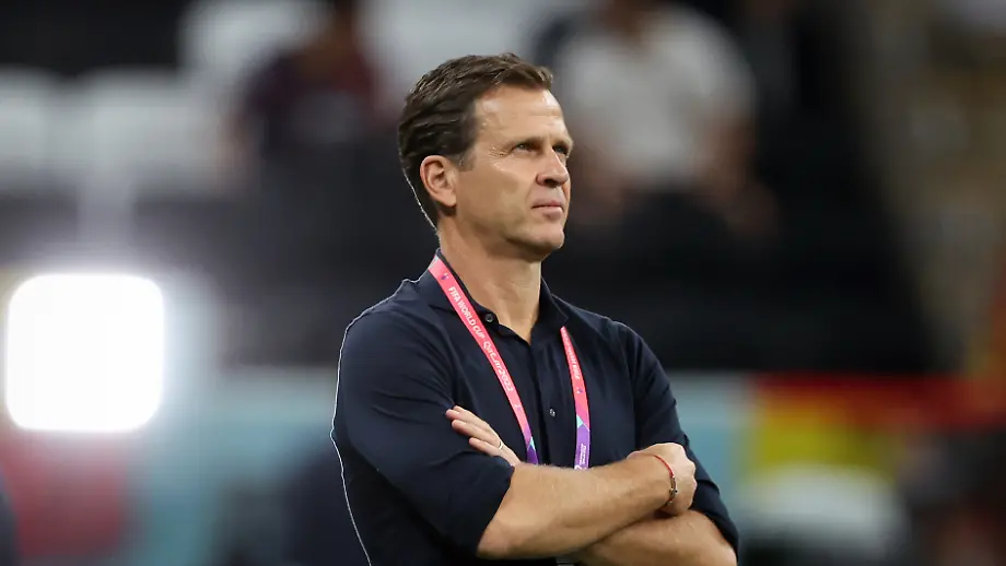 Die Zukunft der DFB-Führung: Wechsel des Bundestrainers und Rudi Völlers Rolle