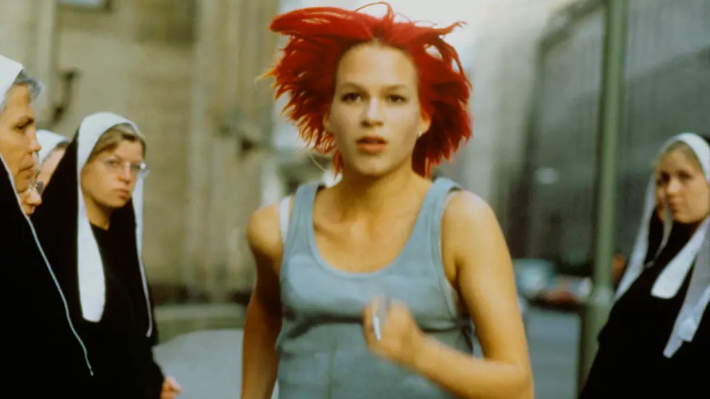 Franka Potente: Ein Blick zurück auf Karriere und Herausforderungen