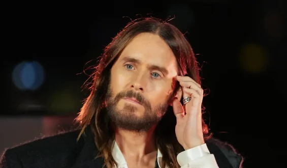 Jared Leto weist Vorwürfe sexueller Gewalt entschieden zurück