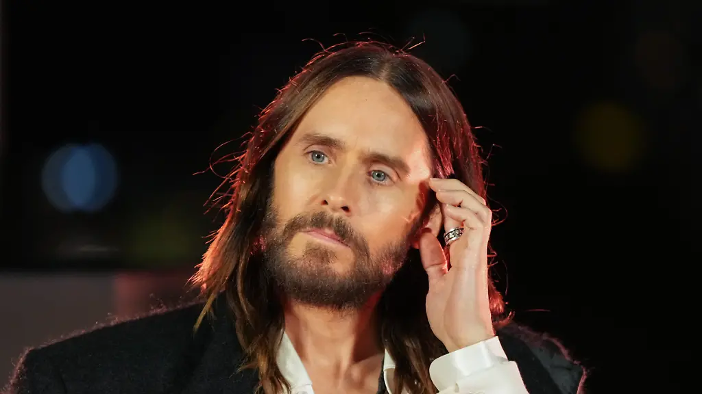 Jared Leto weist Vorwürfe sexueller Gewalt entschieden zurück
