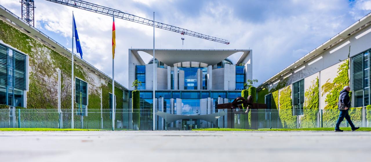 Koalitionsausschuss: Themen und Herausforderungen von Schwarz-Rot