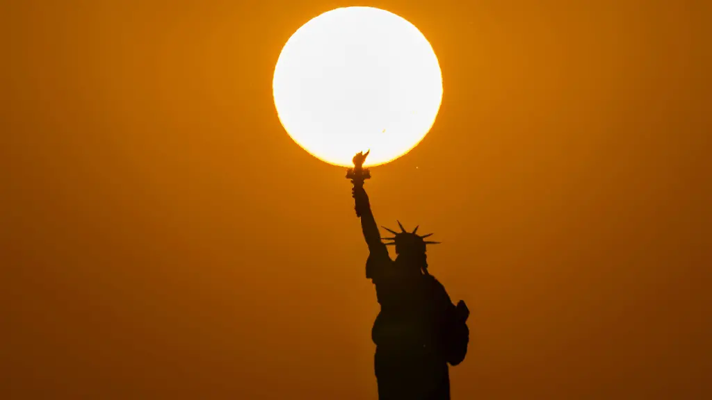 Mehrere US-Städte erleben Temperatur-Rekorde während Hitzewelle