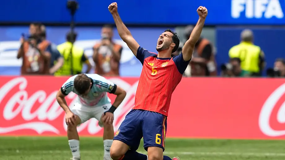 Frankreich gegen Spanien: Gigantenduell bei der Fußball-WM