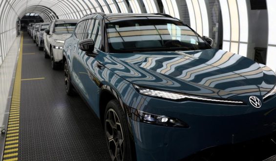 Strategie von VW in China: Zukunftspläne und Herausforderungen