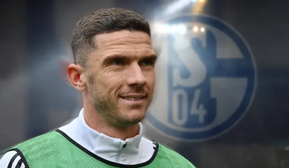 Robin Gosens: Wechsel zu FC Schalke 04 als neuer Hoffnungsträger