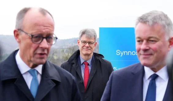 Wachsende Kritik in der CDU über Merz‘ Umgang mit Verkehrsminister Schnieder
