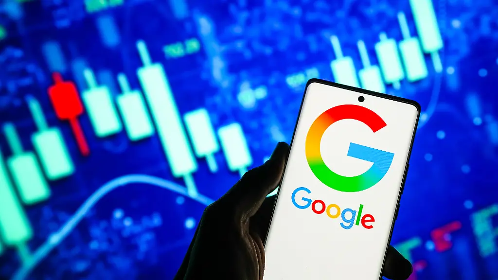 Alphabet übertrifft Erwartungen im zweiten Quartal 2026