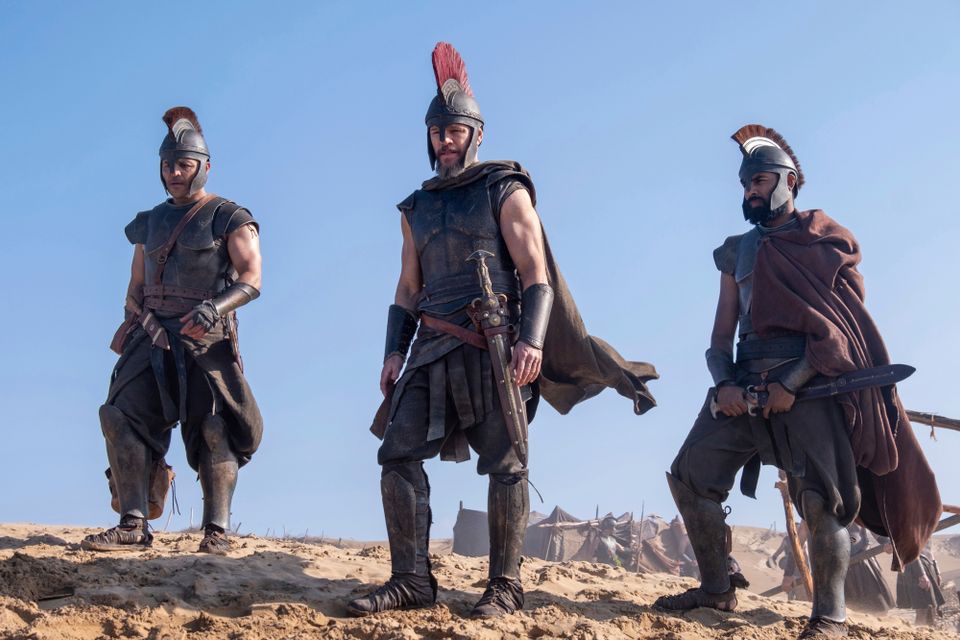 Kulturkampf um den Film „Odyssee“: Die Kontroversen und Reaktionen