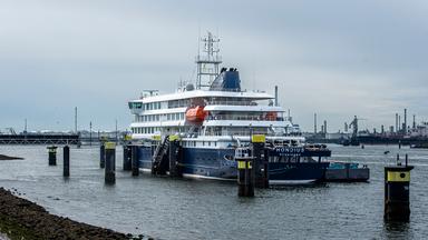 Hantavirus-Ausbruch auf Kreuzfahrtschiff unter Kontrolle