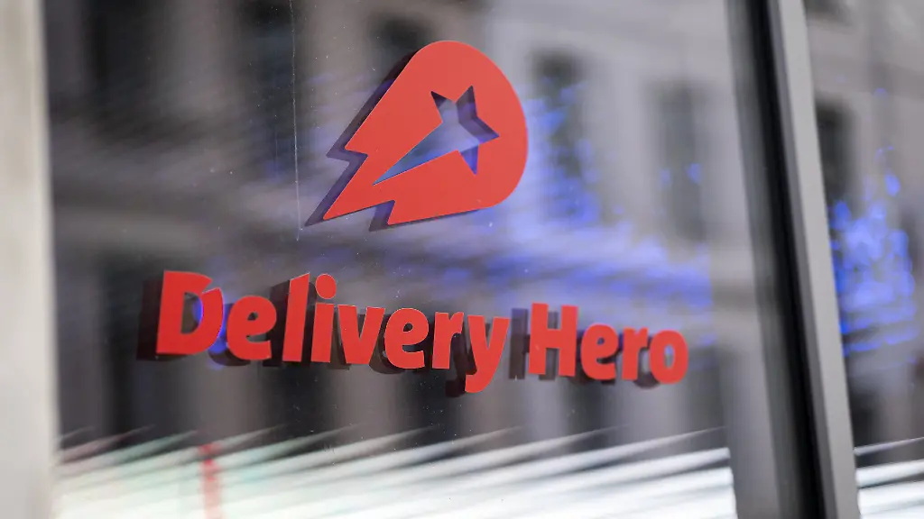 Uber übernimmt Delivery Hero in Milliarden-Deal