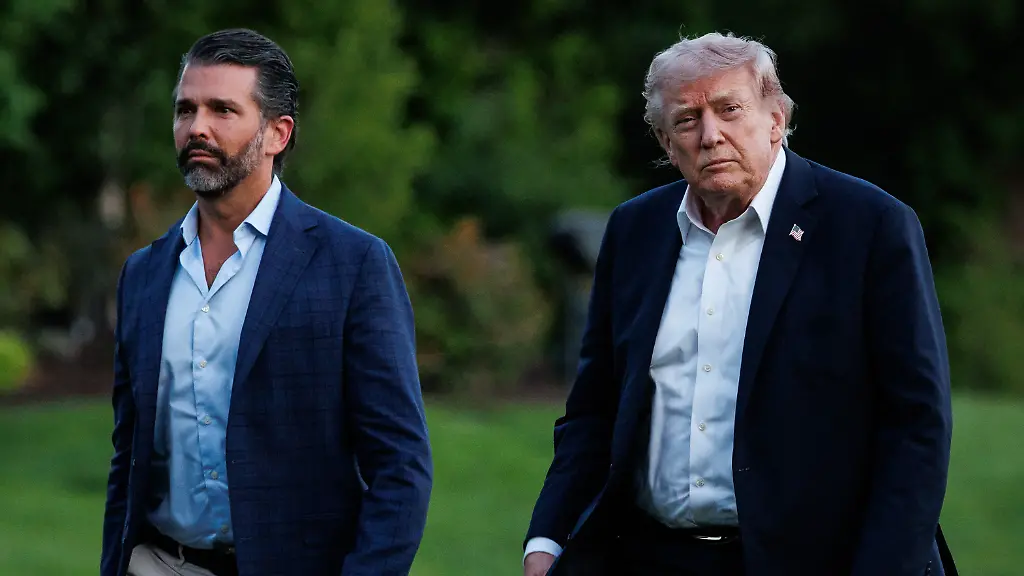 US-Richterin kippt Steuerprüfungsabkommen von Trump