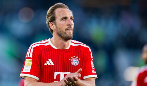 Hoeneß erwartet Vertragsverlängerung von Harry Kane