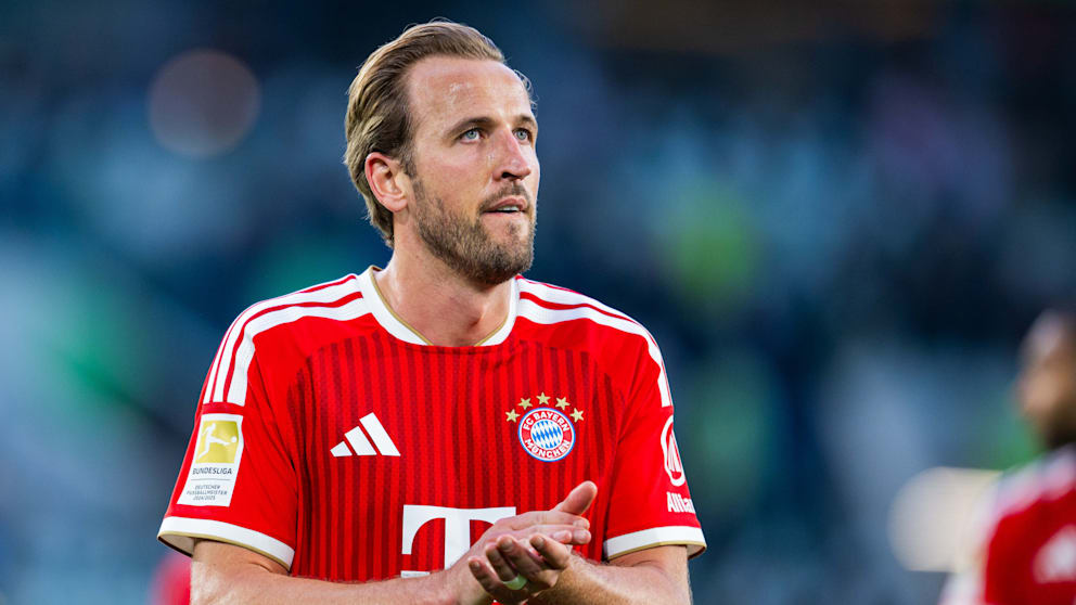 Hoeneß erwartet Vertragsverlängerung von Harry Kane