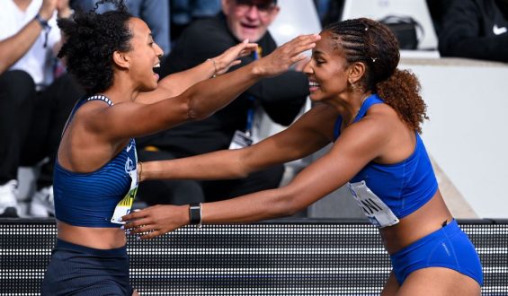 Deutsche Meisterschaften im Leichtathletik: Überraschungen und Herausforderungen