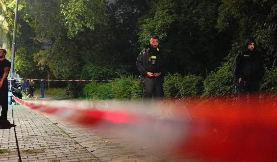 Mutmaßlicher CSD-Attentäter und verpasste Chancen zur Deradikalisierung