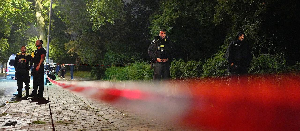 Mutmaßlicher CSD-Attentäter und verpasste Chancen zur Deradikalisierung