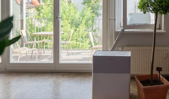 Verbraucherschutz warnt vor betrügerischen Klimageräte-Angeboten