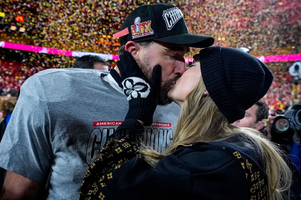 Die Hochzeit von Taylor Swift und Travis Kelce: Ein Überblick