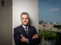 Politische Entwicklungen in der CDU/CSU und Jens Spahns Rücktritt