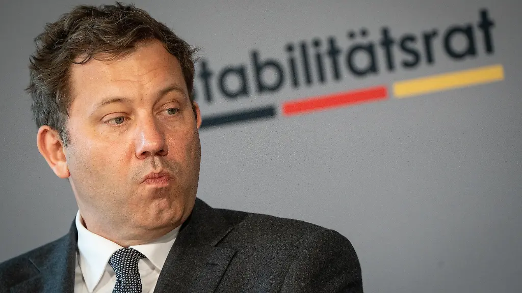 Uneinigkeit in der Kommission zur Reform der Schuldenbremse